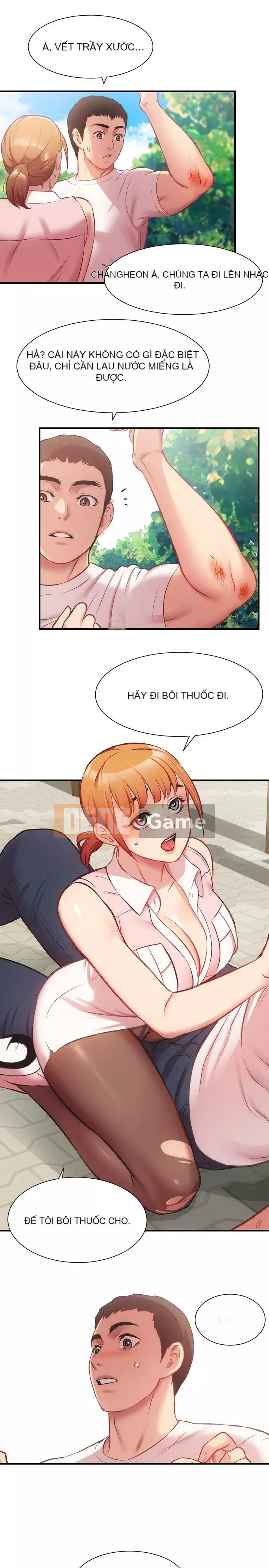 Phòng tư vấn anh chị em phòng tư vấn anh chị em Chương 1-60