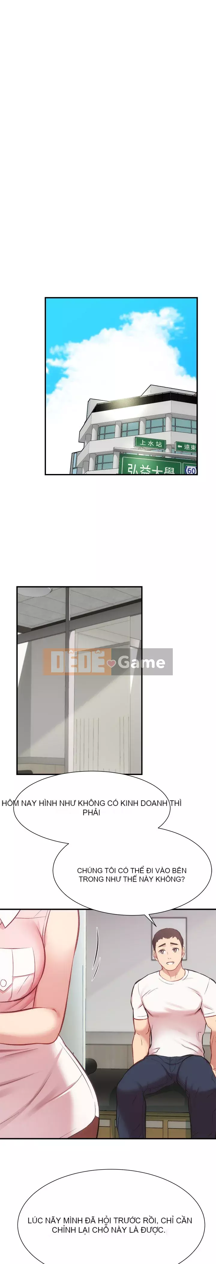 Phòng tư vấn anh chị em phòng tư vấn anh chị em Chương 1-60