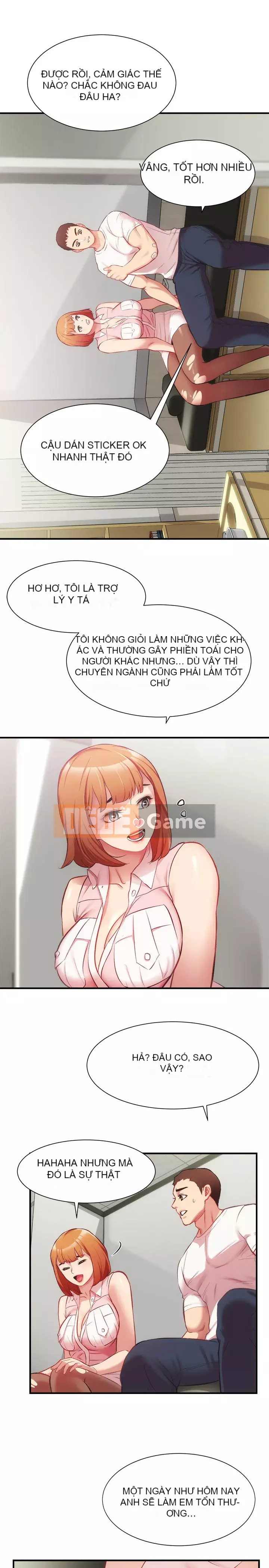 Phòng tư vấn anh chị em phòng tư vấn anh chị em Chương 1-60