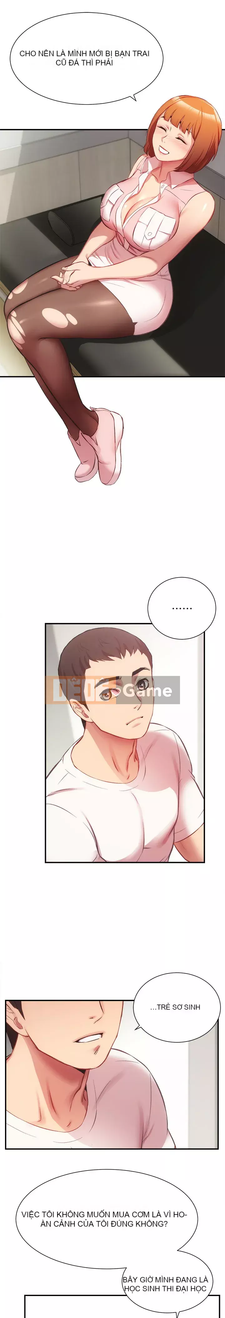 Phòng tư vấn anh chị em phòng tư vấn anh chị em Chương 1-60