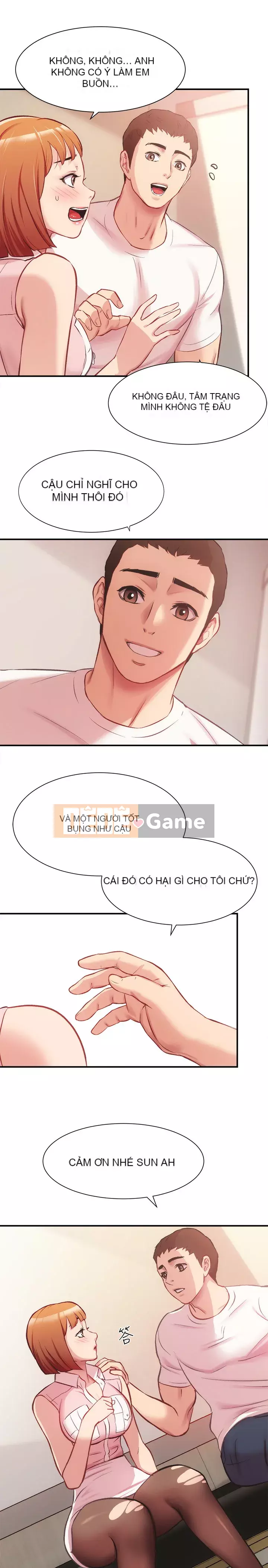 Phòng tư vấn anh chị em phòng tư vấn anh chị em Chương 1-60