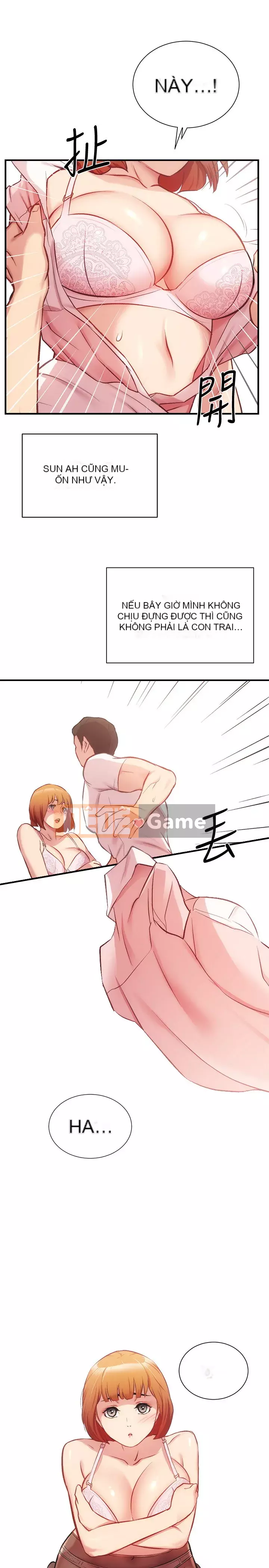 Phòng tư vấn anh chị em phòng tư vấn anh chị em Chương 1-60