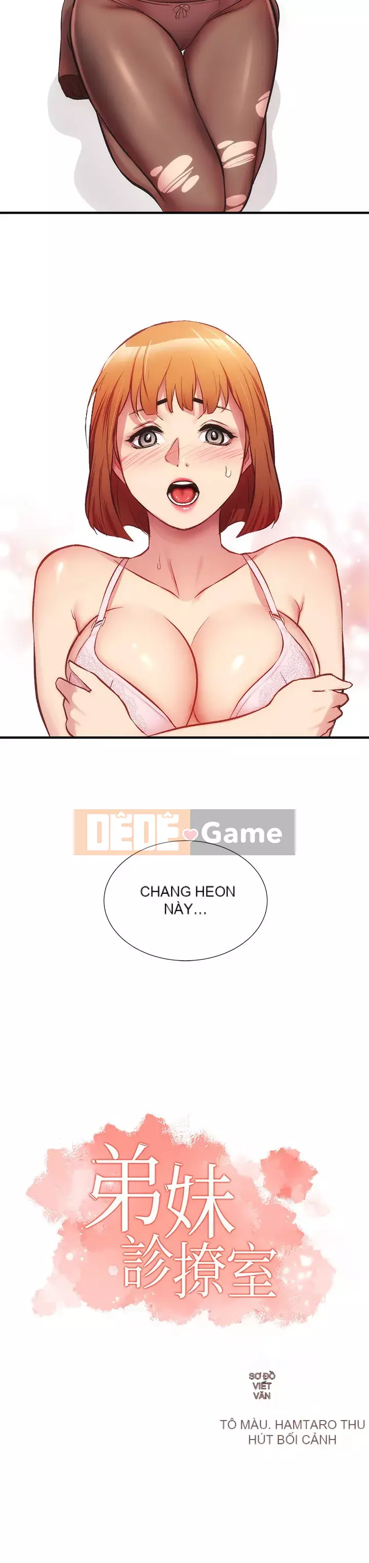 Phòng tư vấn anh chị em phòng tư vấn anh chị em Chương 1-60