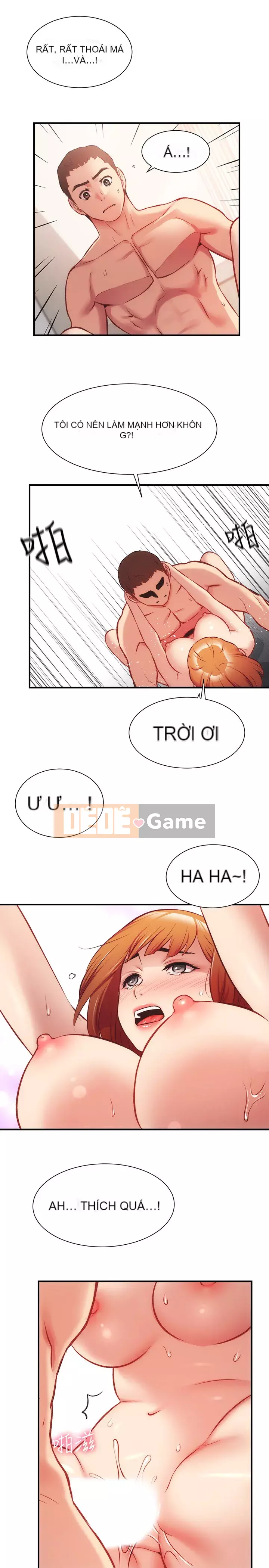 Phòng tư vấn anh chị em phòng tư vấn anh chị em Chương 1-60