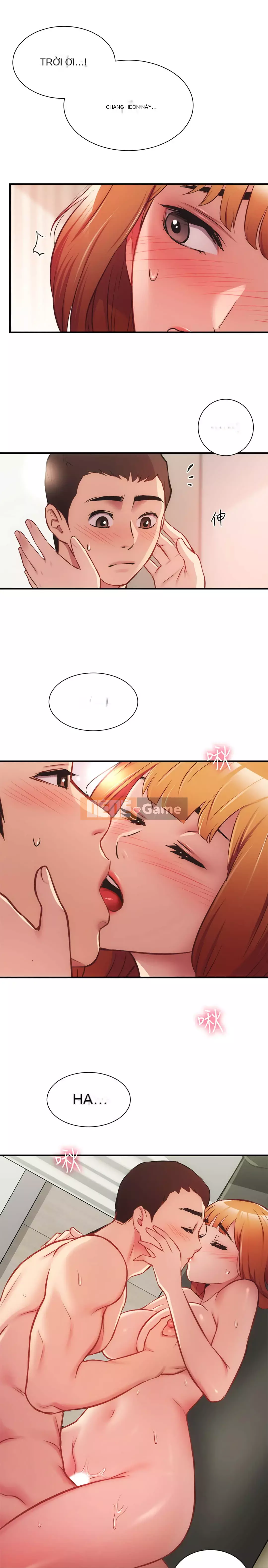 Phòng tư vấn anh chị em phòng tư vấn anh chị em Chương 1-60