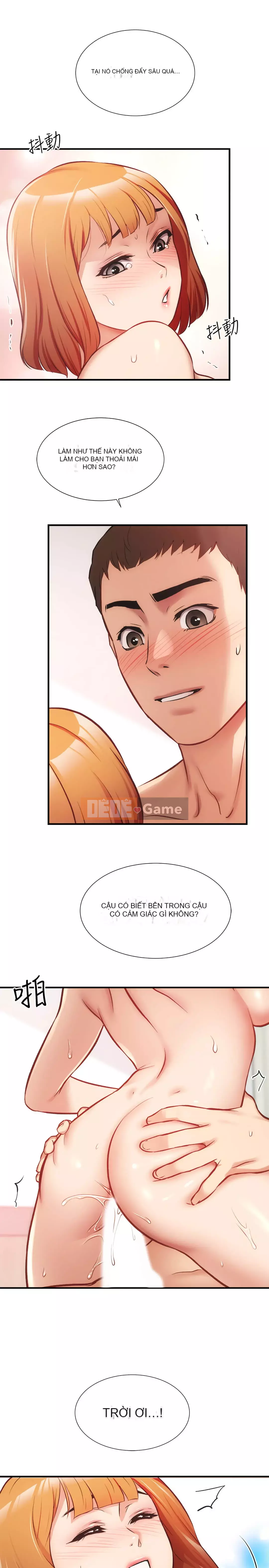 Phòng tư vấn anh chị em phòng tư vấn anh chị em Chương 1-60