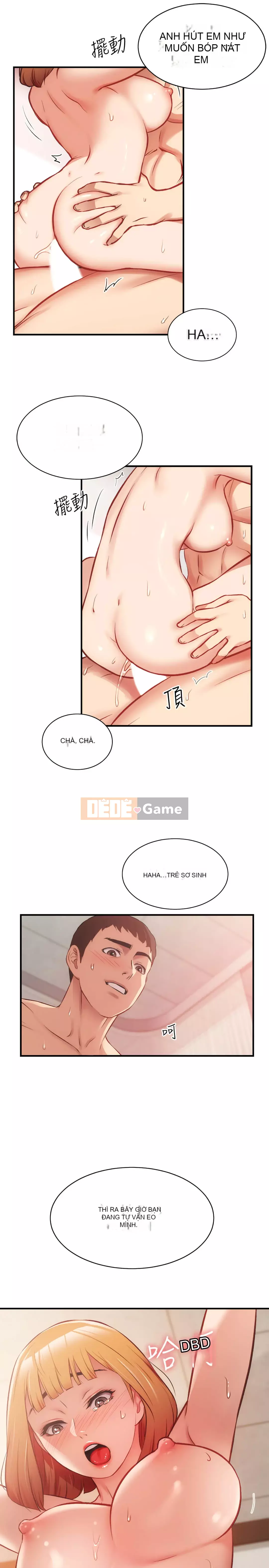 Phòng tư vấn anh chị em phòng tư vấn anh chị em Chương 1-60