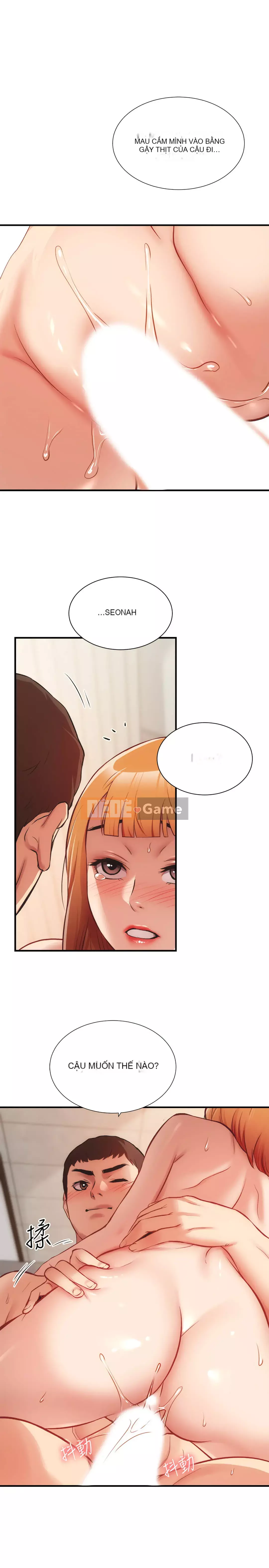 Phòng tư vấn anh chị em phòng tư vấn anh chị em Chương 1-60