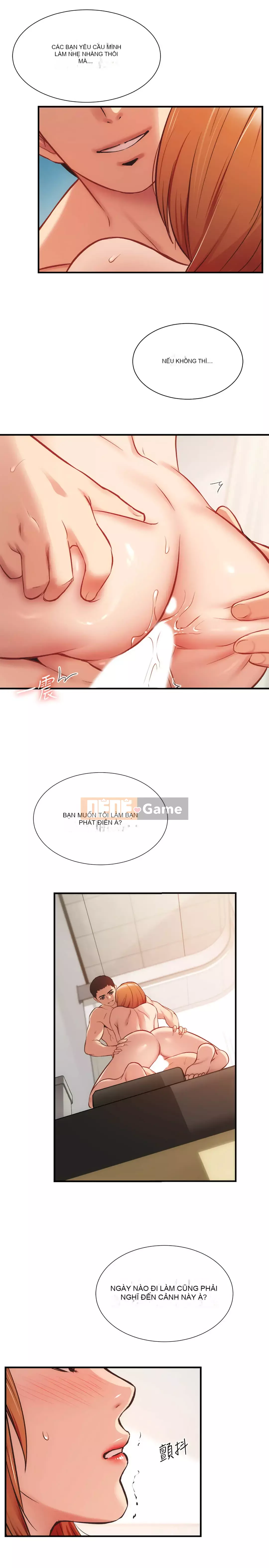 Phòng tư vấn anh chị em phòng tư vấn anh chị em Chương 1-60