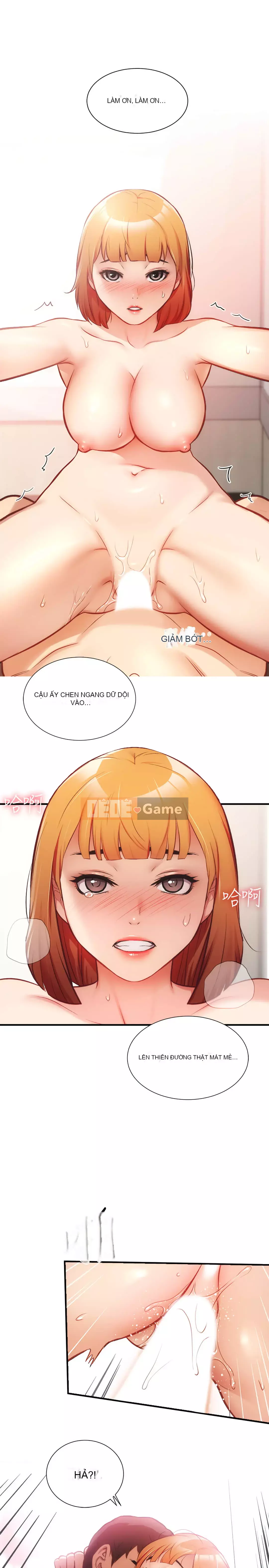 Phòng tư vấn anh chị em phòng tư vấn anh chị em Chương 1-60