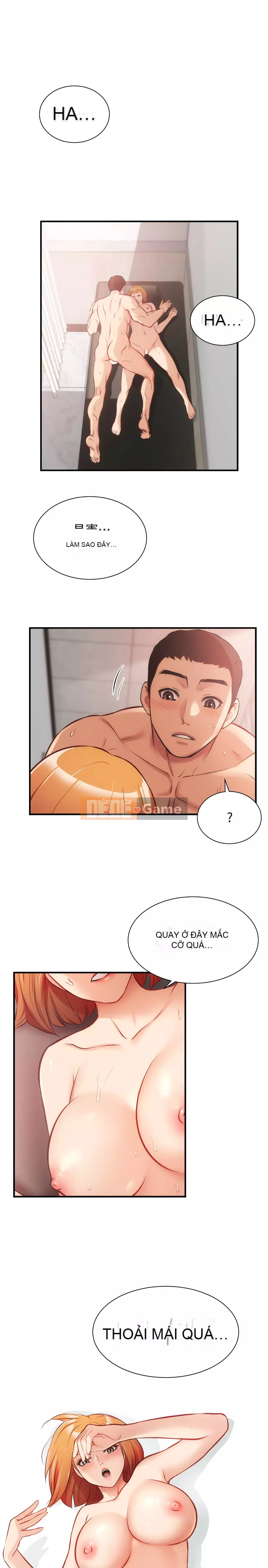 Phòng tư vấn anh chị em phòng tư vấn anh chị em Chương 1-60