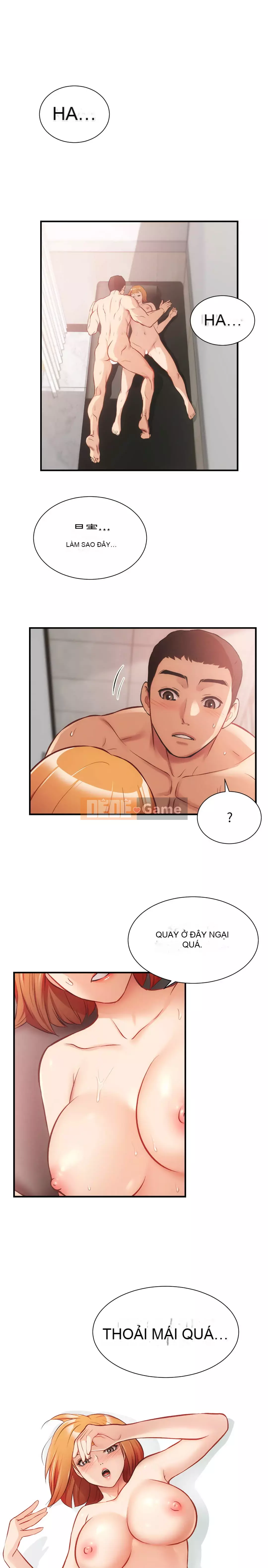 Phòng tư vấn anh chị em phòng tư vấn anh chị em Chương 1-60