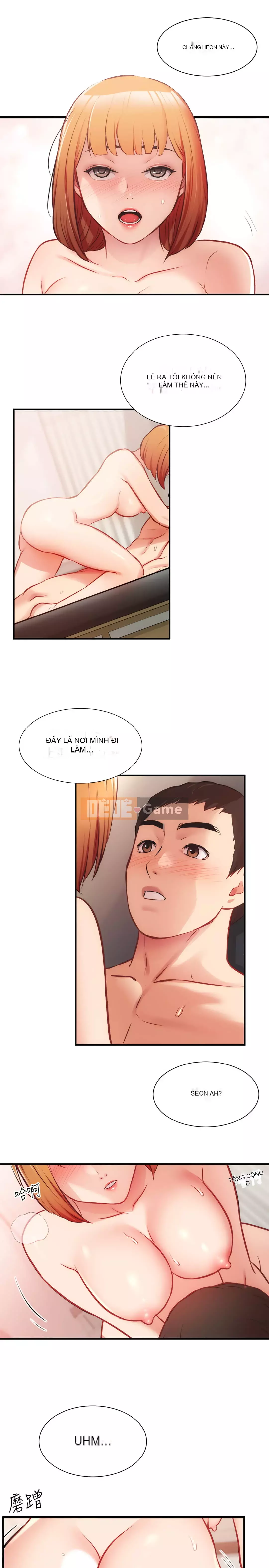 Phòng tư vấn anh chị em phòng tư vấn anh chị em Chương 1-60