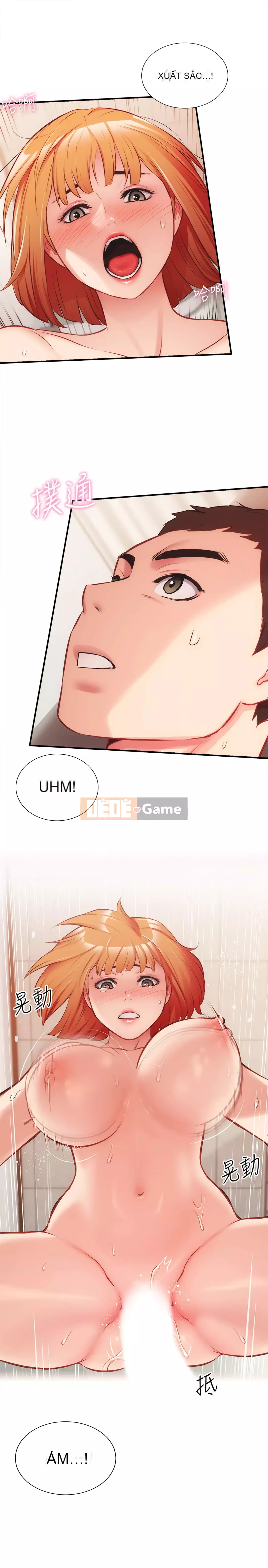 Phòng tư vấn anh chị em phòng tư vấn anh chị em Chương 1-60