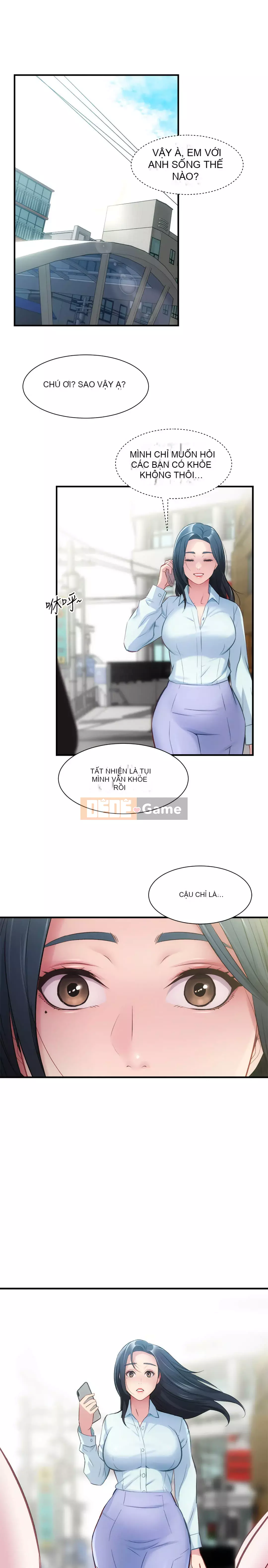 Phòng tư vấn anh chị em phòng tư vấn anh chị em Chương 1-60