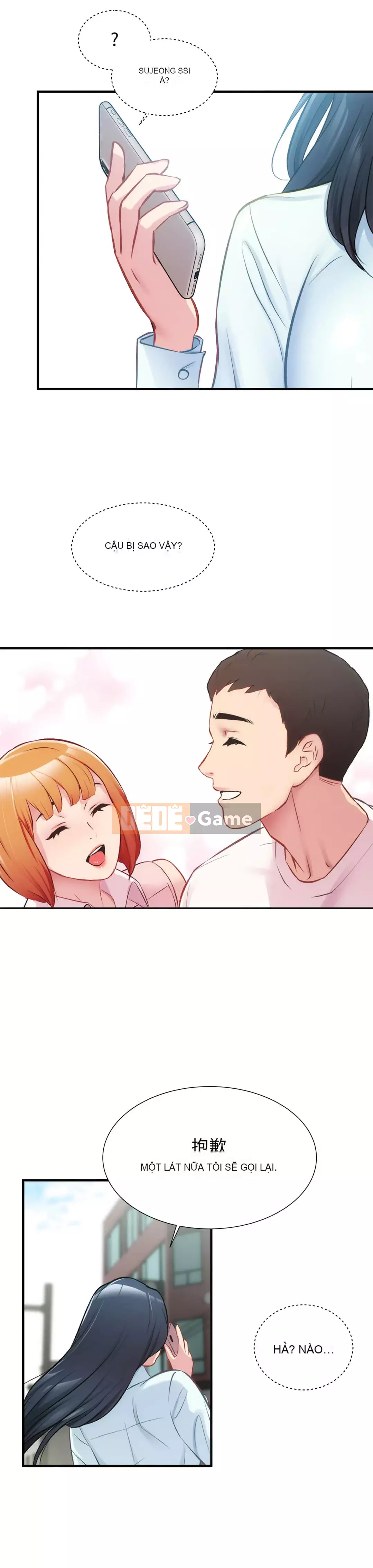 Phòng tư vấn anh chị em phòng tư vấn anh chị em Chương 1-60