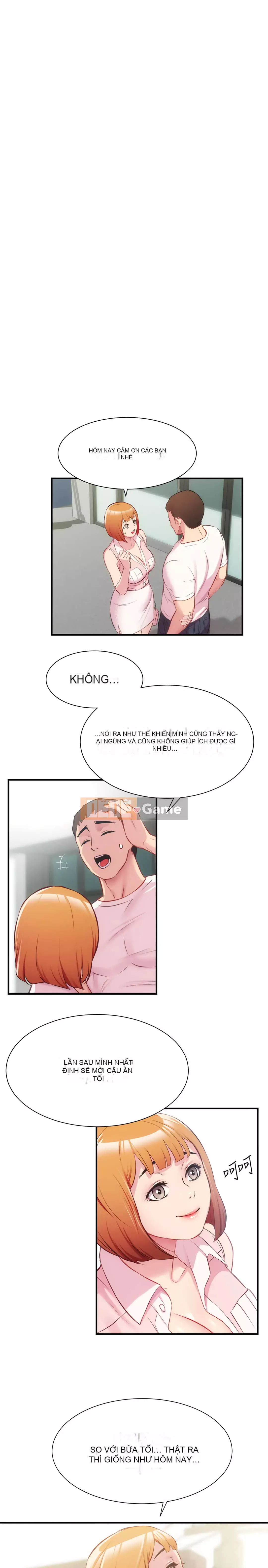 Phòng tư vấn anh chị em phòng tư vấn anh chị em Chương 1-60