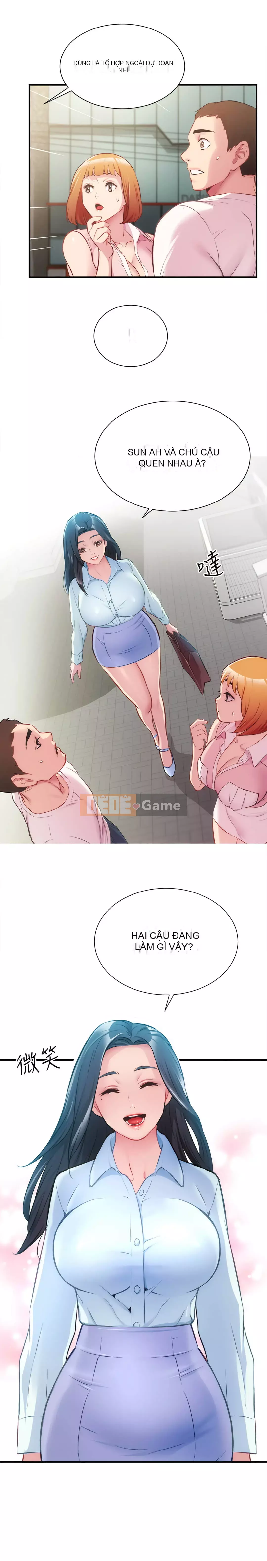 Phòng tư vấn anh chị em phòng tư vấn anh chị em Chương 1-60