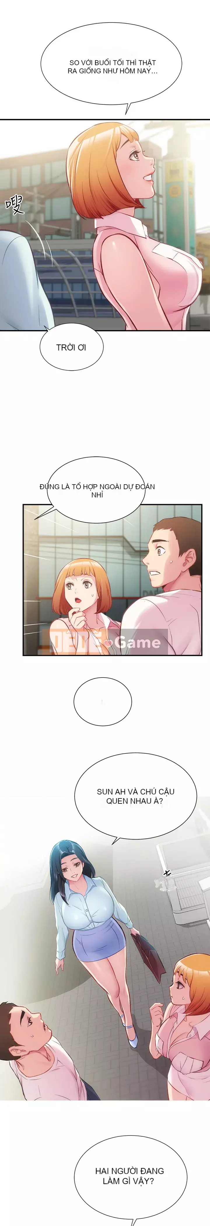 Phòng tư vấn anh chị em phòng tư vấn anh chị em Chương 1-60