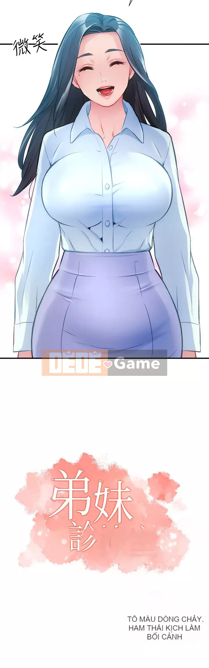 Phòng tư vấn anh chị em phòng tư vấn anh chị em Chương 1-60