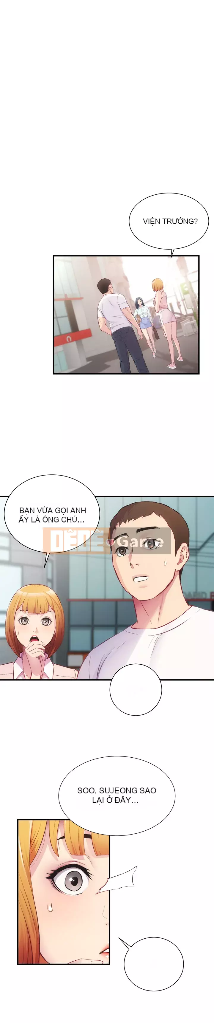 Phòng tư vấn anh chị em phòng tư vấn anh chị em Chương 1-60