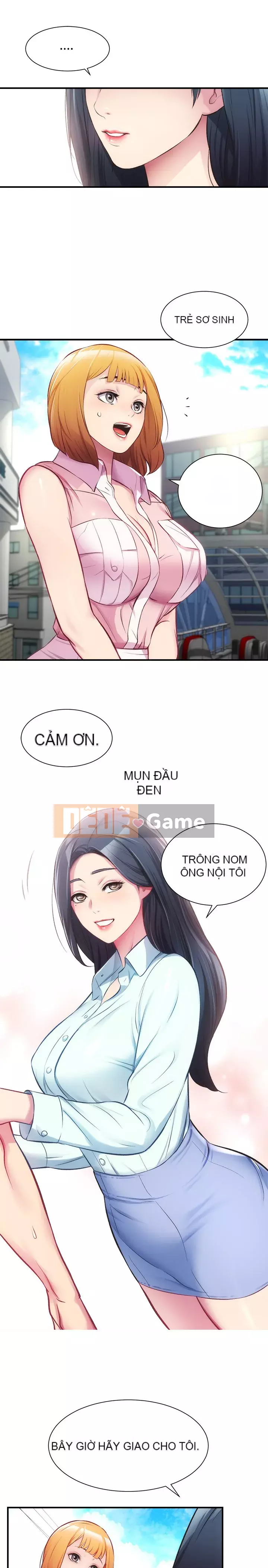 Phòng tư vấn anh chị em phòng tư vấn anh chị em Chương 1-60