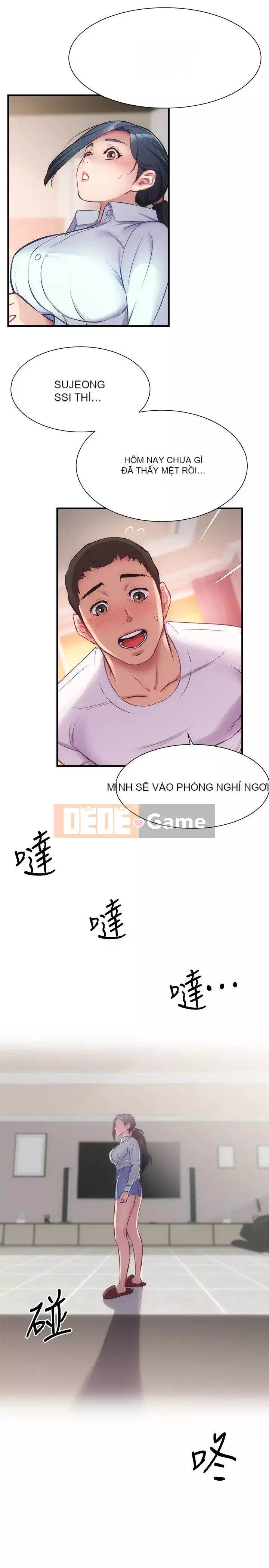 Phòng tư vấn anh chị em phòng tư vấn anh chị em Chương 1-60