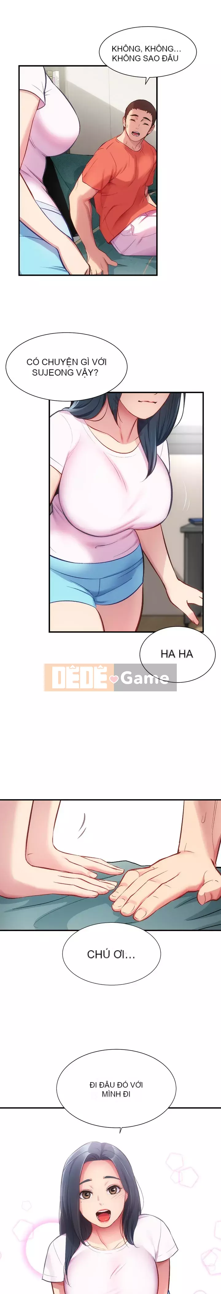 Phòng tư vấn anh chị em phòng tư vấn anh chị em Chương 1-60