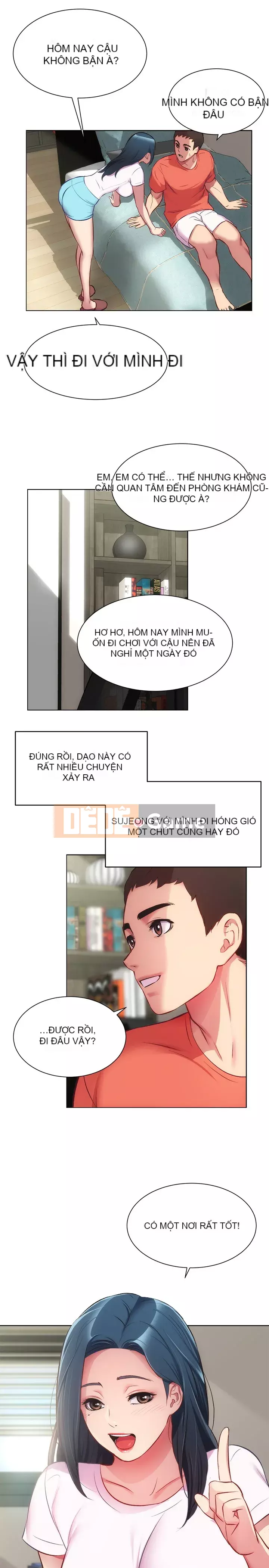 Phòng tư vấn anh chị em phòng tư vấn anh chị em Chương 1-60