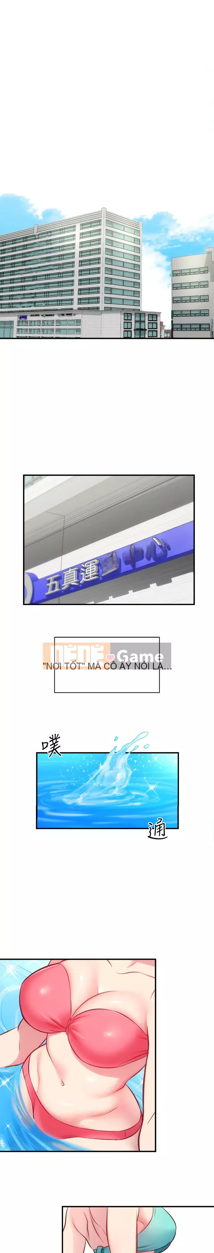 Phòng tư vấn anh chị em phòng tư vấn anh chị em Chương 1-60