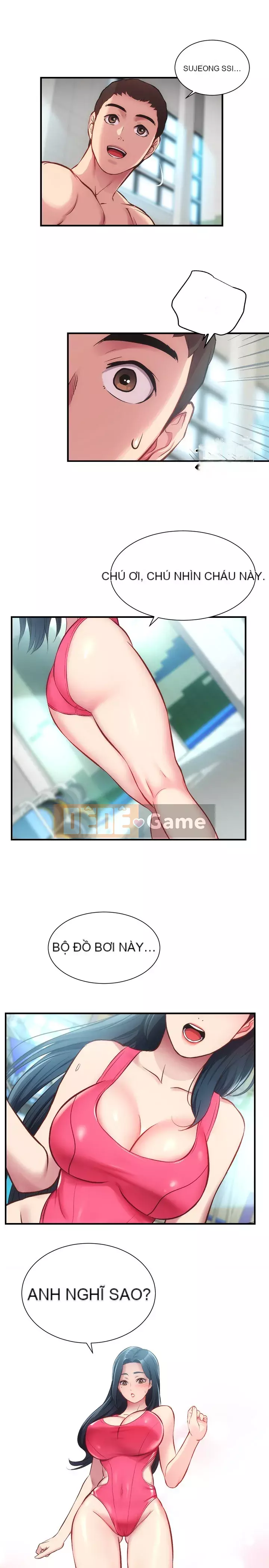 Phòng tư vấn anh chị em phòng tư vấn anh chị em Chương 1-60