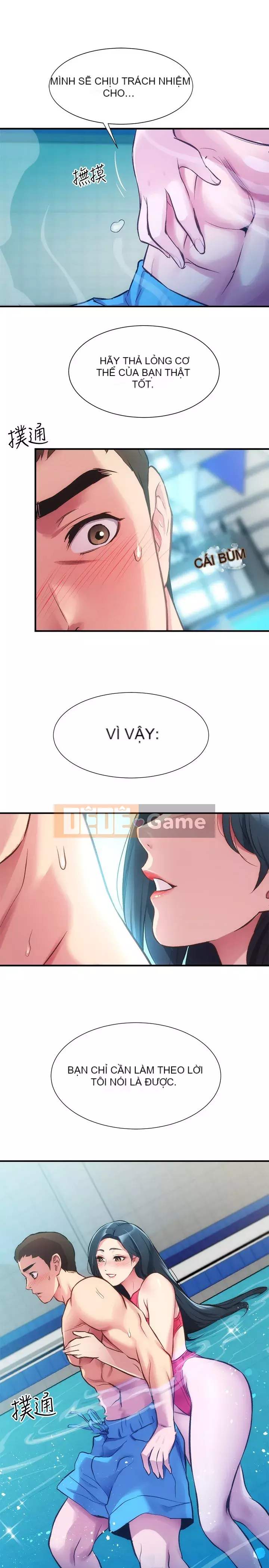 Phòng tư vấn anh chị em phòng tư vấn anh chị em Chương 1-60