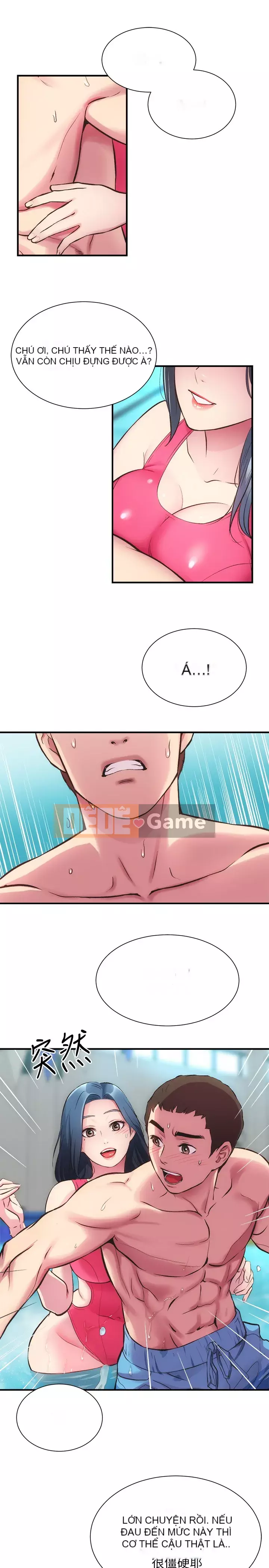 Phòng tư vấn anh chị em phòng tư vấn anh chị em Chương 1-60