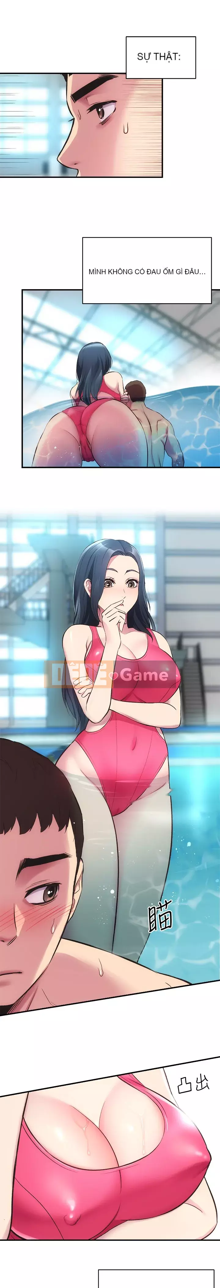 Phòng tư vấn anh chị em phòng tư vấn anh chị em Chương 1-60