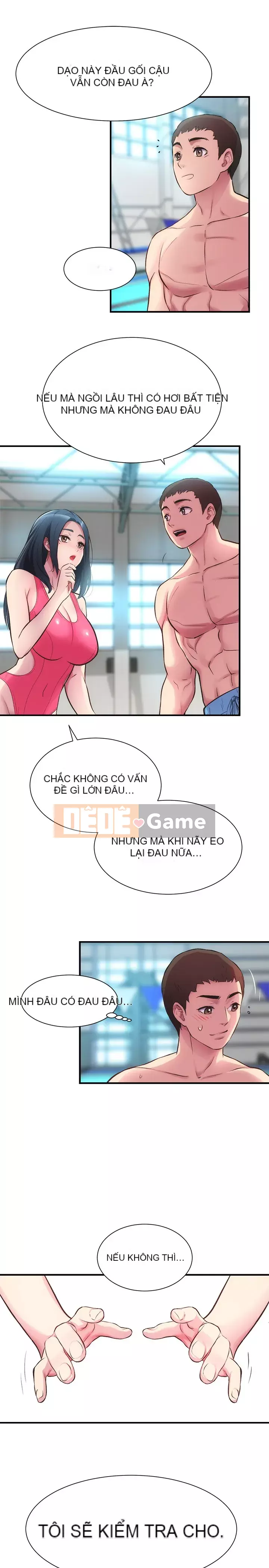 Phòng tư vấn anh chị em phòng tư vấn anh chị em Chương 1-60