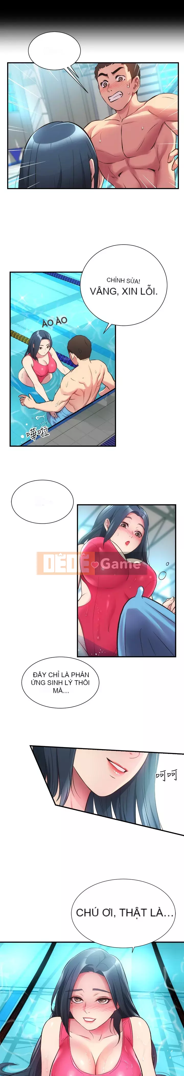 Phòng tư vấn anh chị em phòng tư vấn anh chị em Chương 1-60