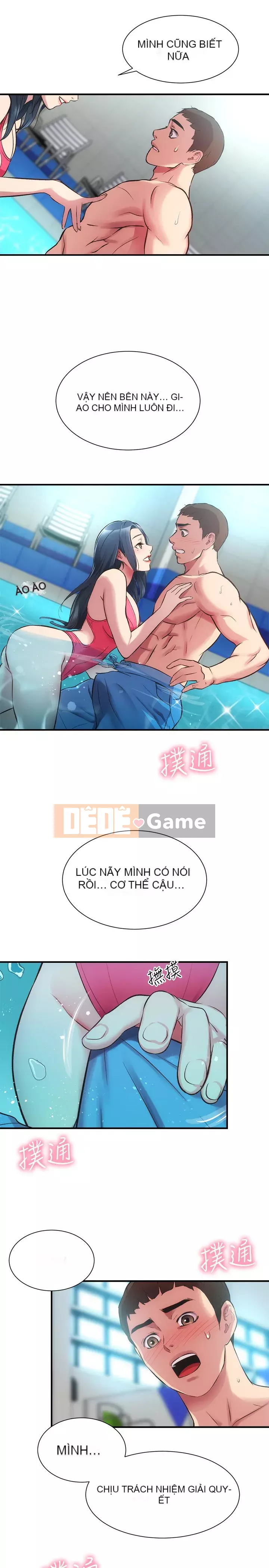 Phòng tư vấn anh chị em phòng tư vấn anh chị em Chương 1-60