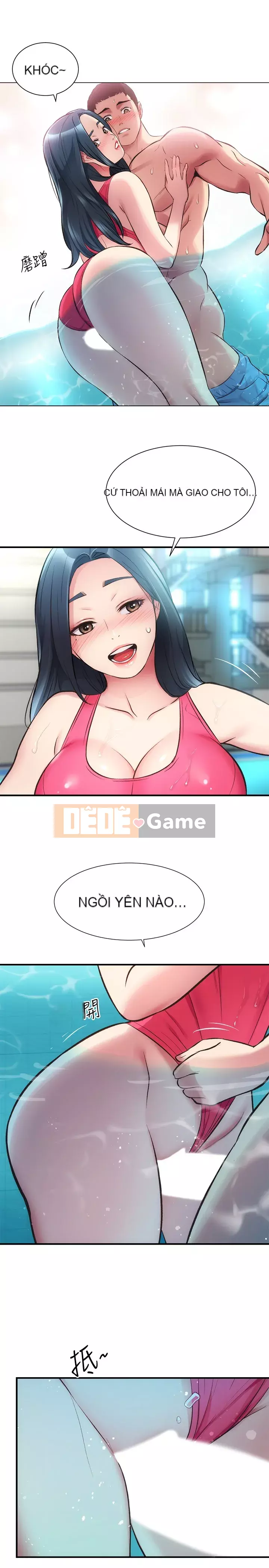 Phòng tư vấn anh chị em phòng tư vấn anh chị em Chương 1-60