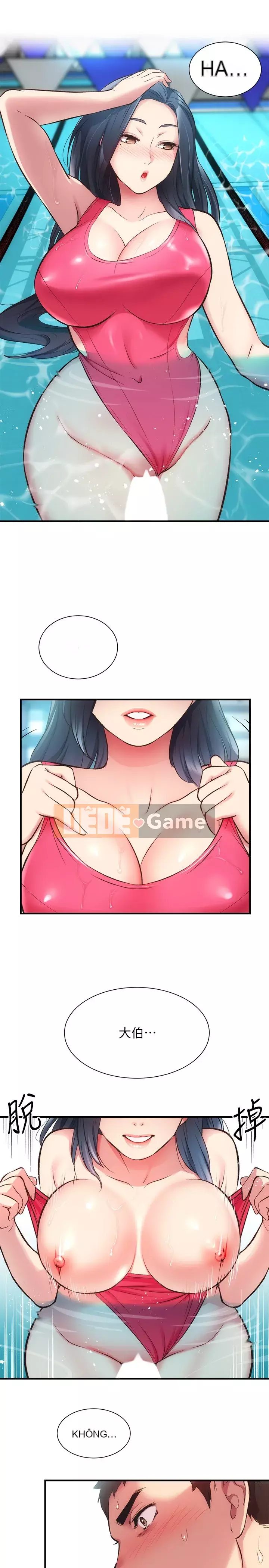 Phòng tư vấn anh chị em phòng tư vấn anh chị em Chương 1-60