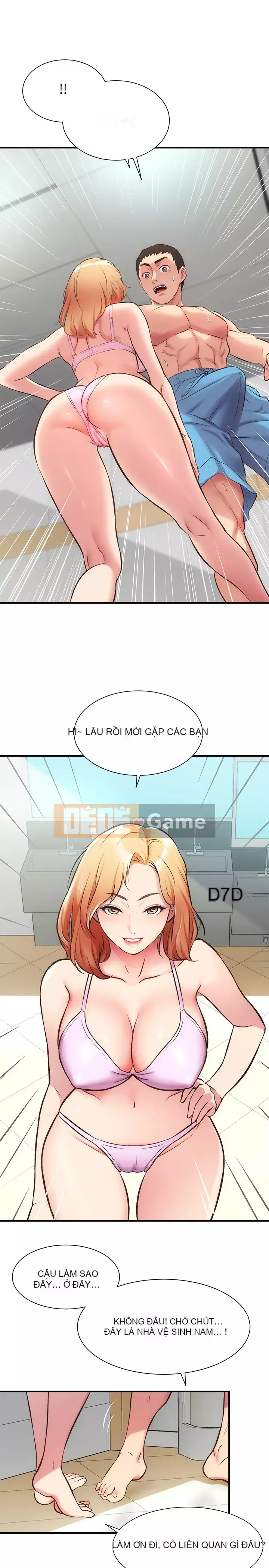 Phòng tư vấn anh chị em phòng tư vấn anh chị em Chương 1-60