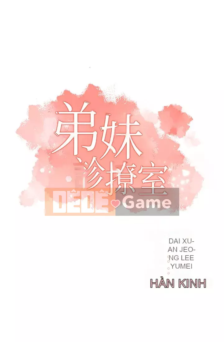 Phòng tư vấn anh chị em phòng tư vấn anh chị em Chương 1-60