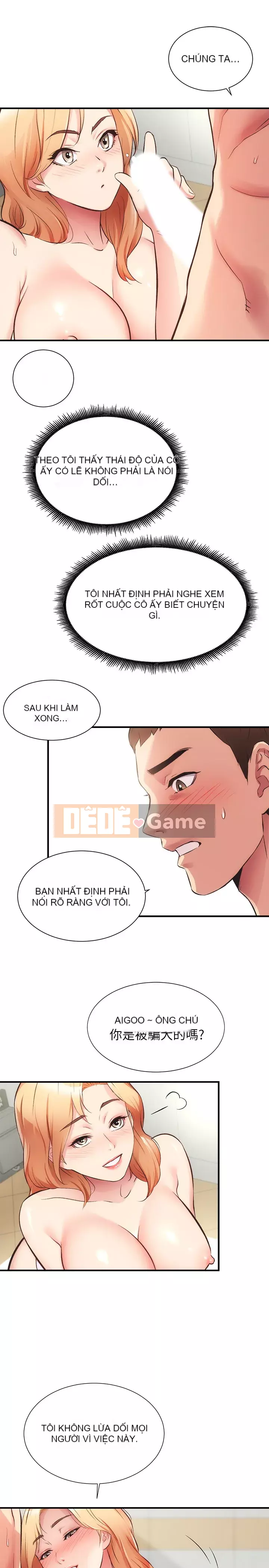 Phòng tư vấn anh chị em phòng tư vấn anh chị em Chương 1-60