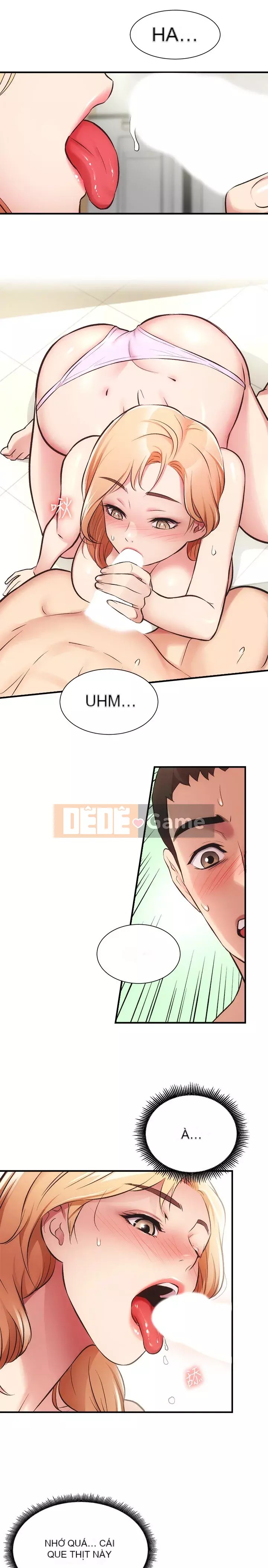 Phòng tư vấn anh chị em phòng tư vấn anh chị em Chương 1-60