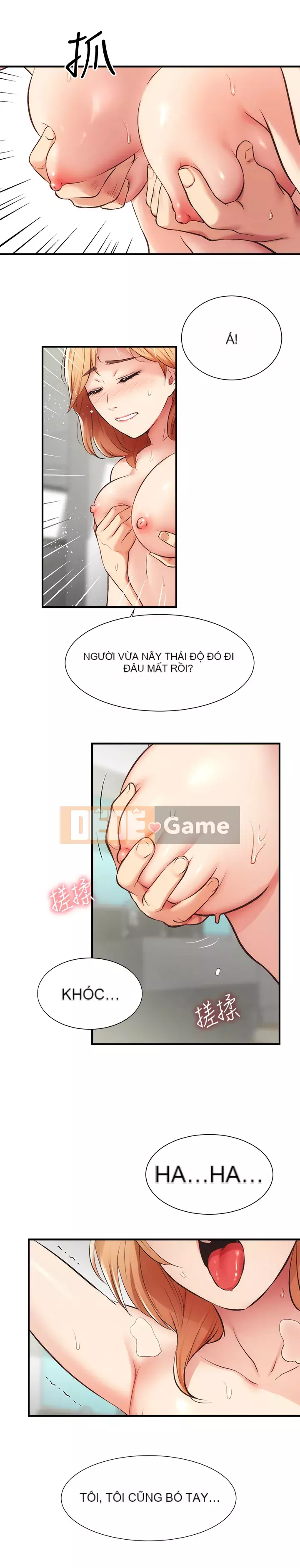 Phòng tư vấn anh chị em phòng tư vấn anh chị em Chương 1-60