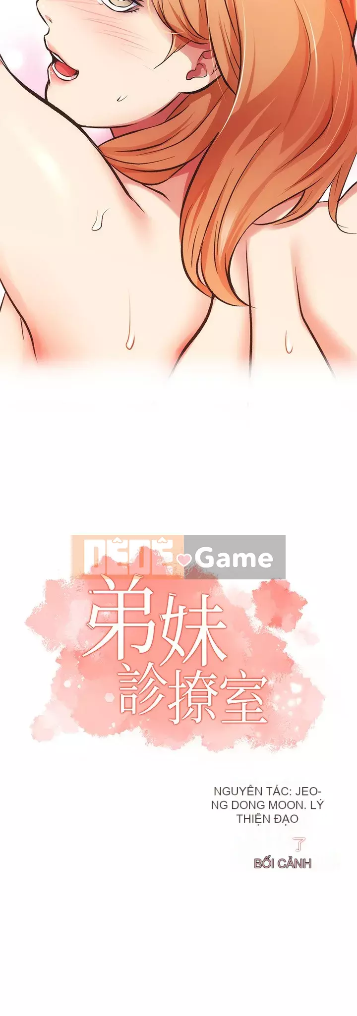 Phòng tư vấn anh chị em phòng tư vấn anh chị em Chương 1-60