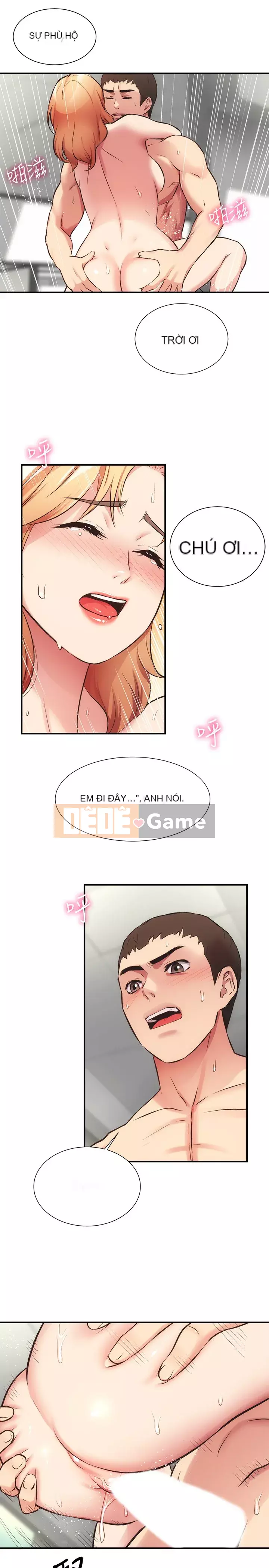 Phòng tư vấn anh chị em phòng tư vấn anh chị em Chương 1-60