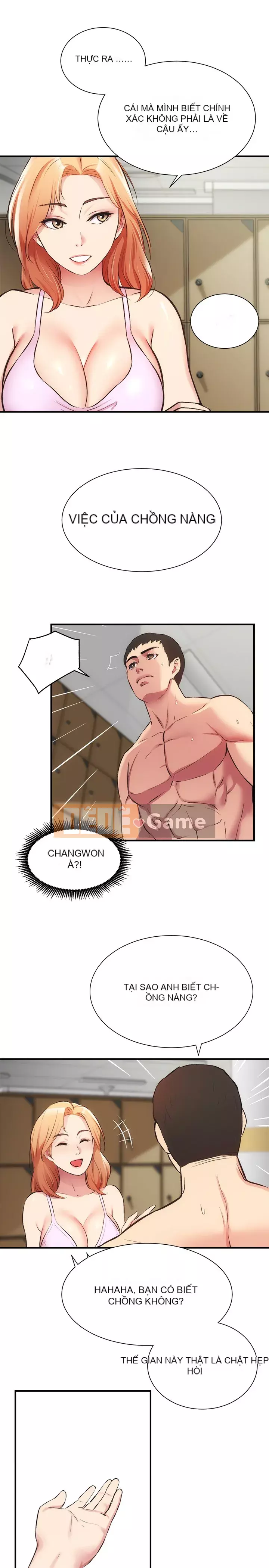 Phòng tư vấn anh chị em phòng tư vấn anh chị em Chương 1-60