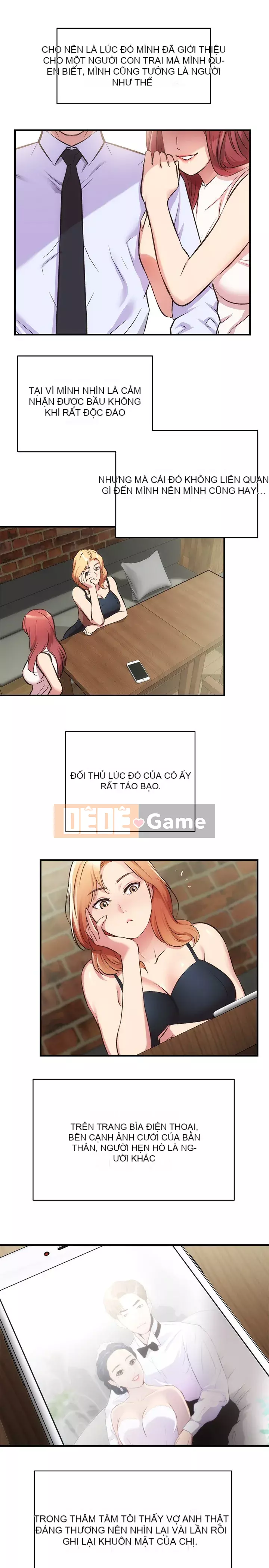 Phòng tư vấn anh chị em phòng tư vấn anh chị em Chương 1-60