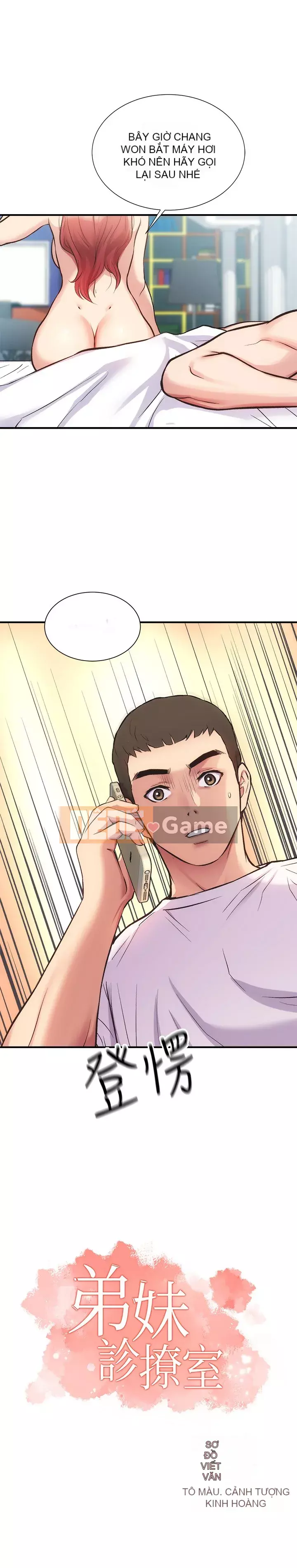 Phòng tư vấn anh chị em phòng tư vấn anh chị em Chương 1-60