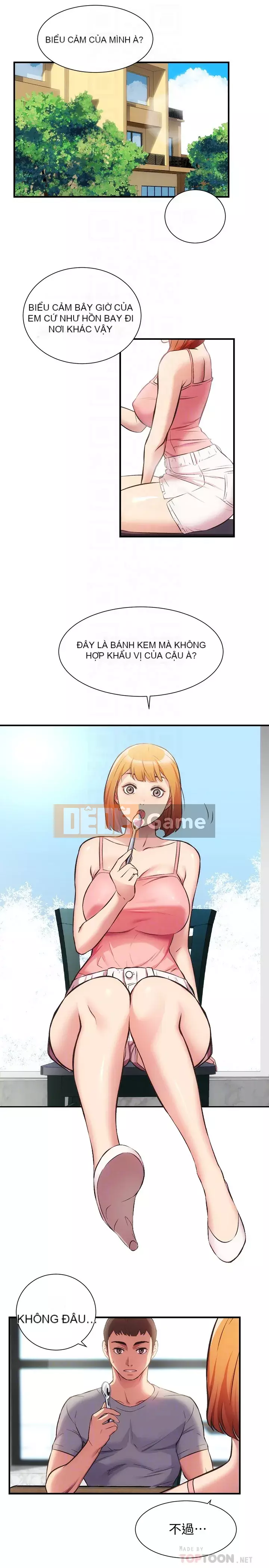 Phòng tư vấn anh chị em phòng tư vấn anh chị em Chương 1-60